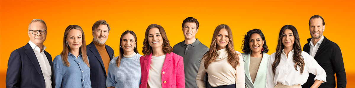 PwC Sverige