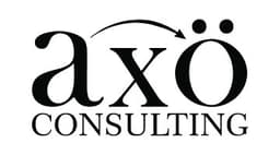 AxÖ Consulting logo