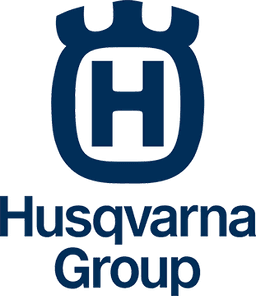 Husqvarna Group logo