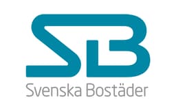 Svenska Bostäder logo