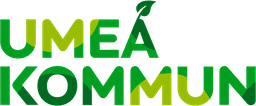Umeå kommun logo