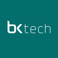 BKtech logo