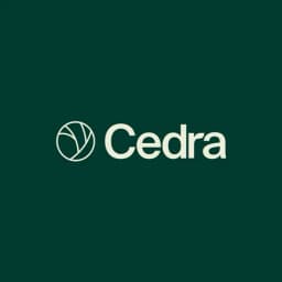 Cedra logo