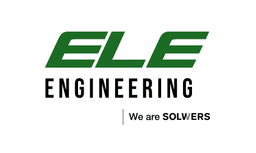 ELE Engineering logo