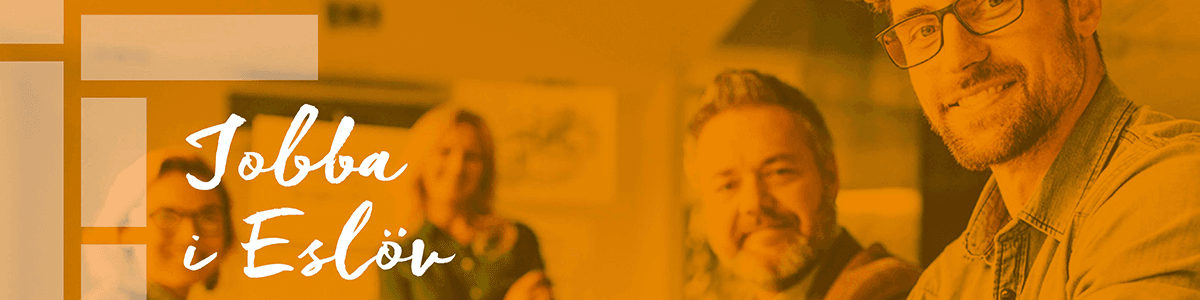 Eslövs kommun banner