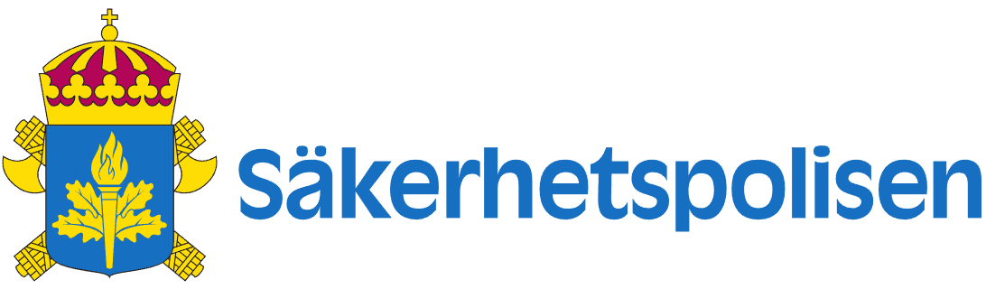 Säkerhetspolisen