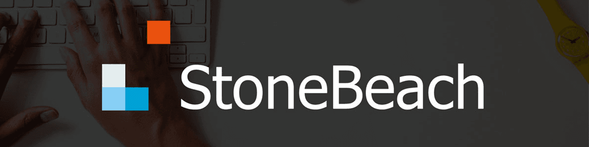 StoneBeach AB banner