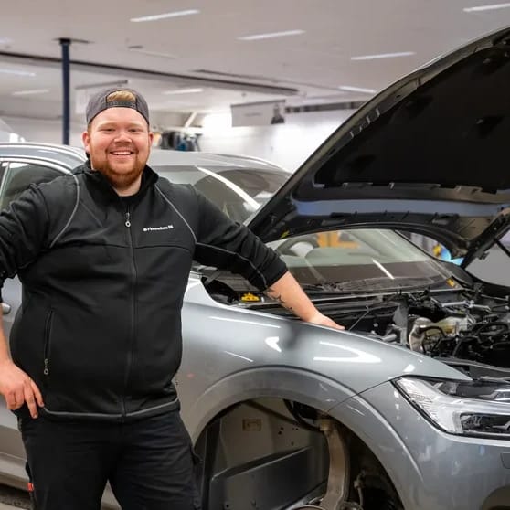 Finnvedens Bil AB