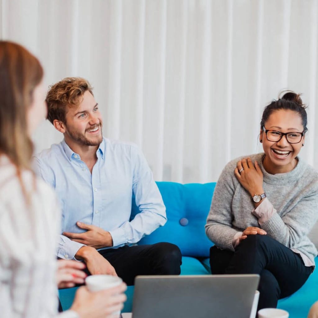 LUDVIG & CO