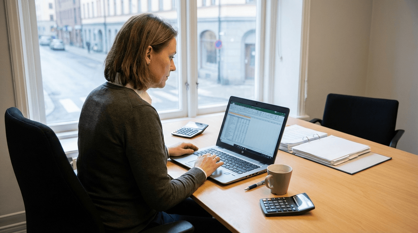 Vad gör en Civilekonom?