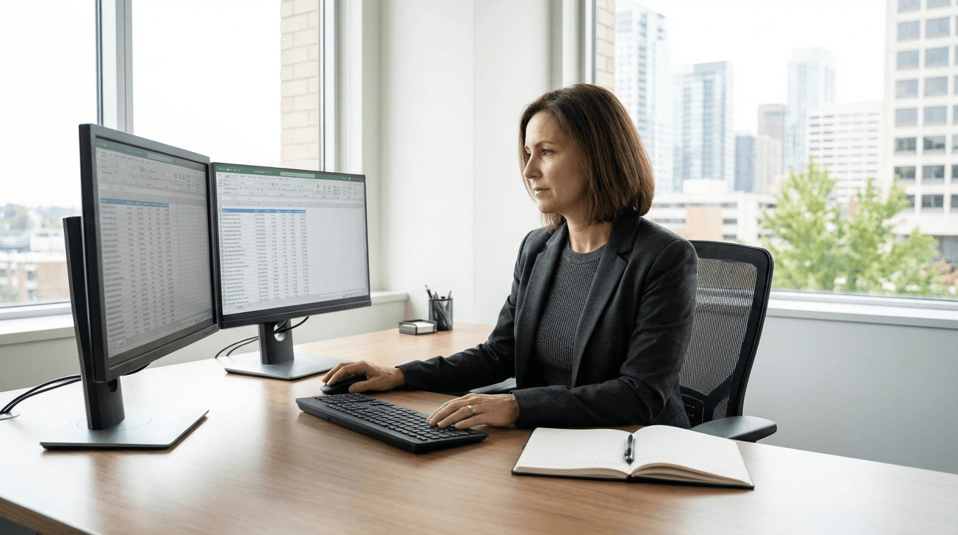 Hur mycket tjänar en Inköpsstrateg 2025?