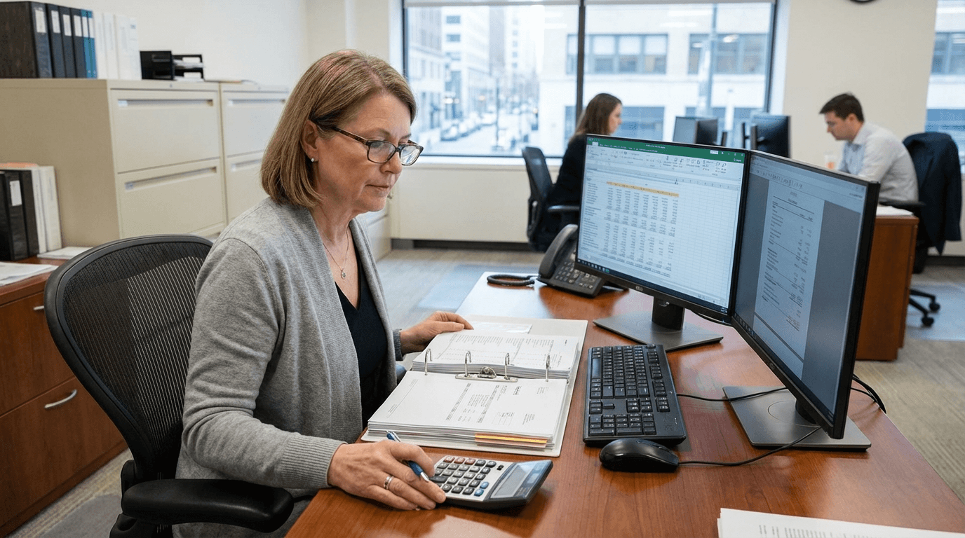 Controller - Utbildningsvägar och specialiseringar