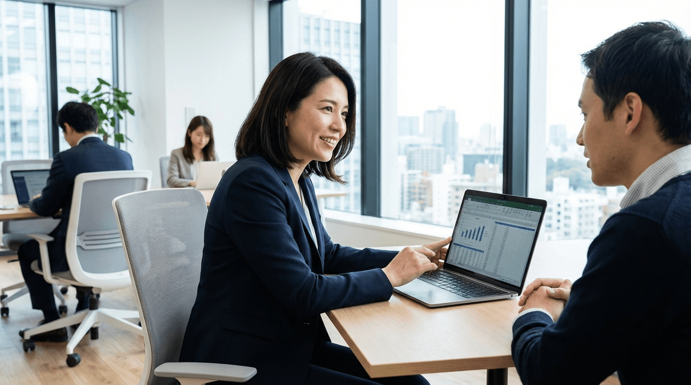 Managementkonsult - Utbildningsvägar och specialiseringar