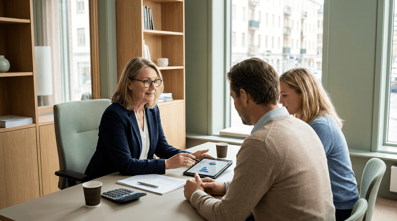 Bankrådgivare - Utbildningsvägar och specialiseringar