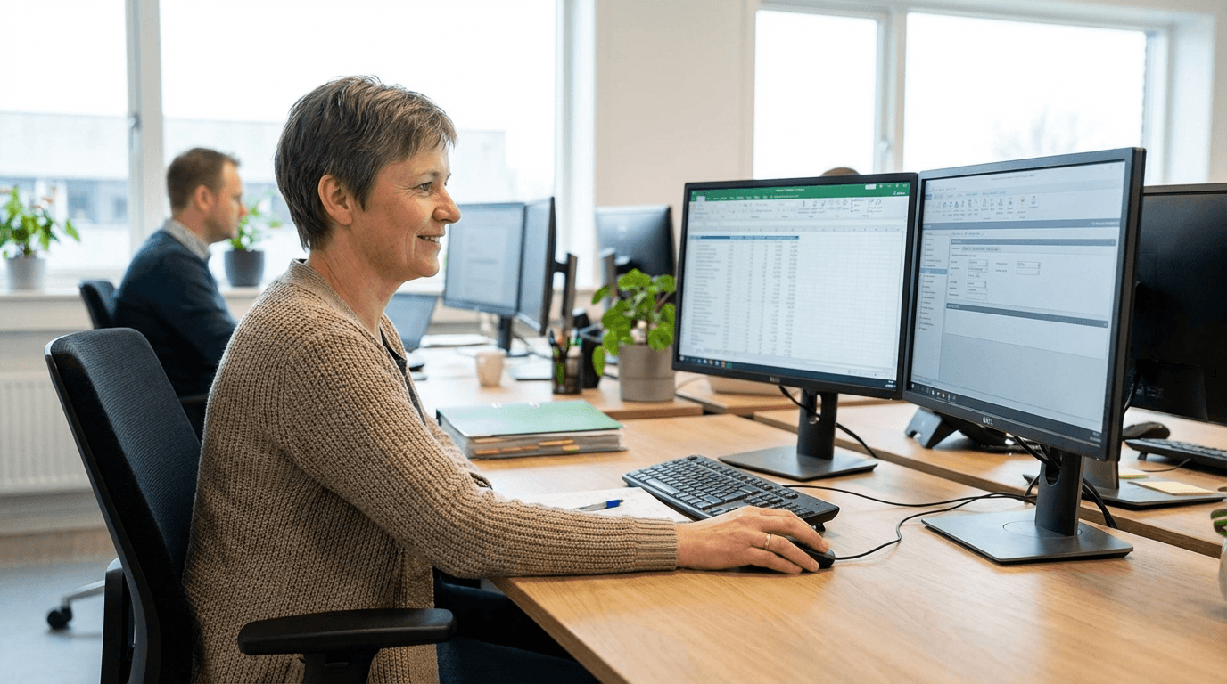 Administratör - Utbildningsvägar och specialiseringar