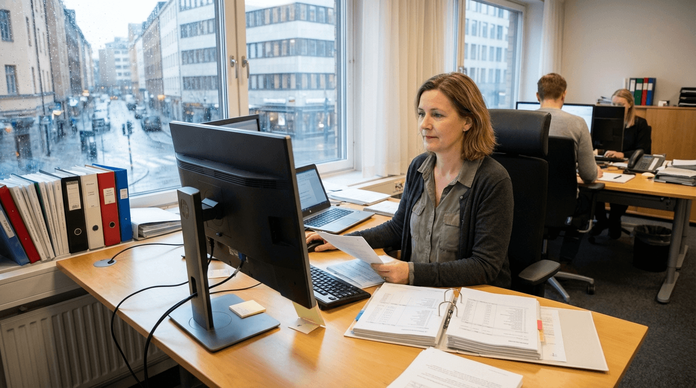 Vad gör en Skatterådgivare?