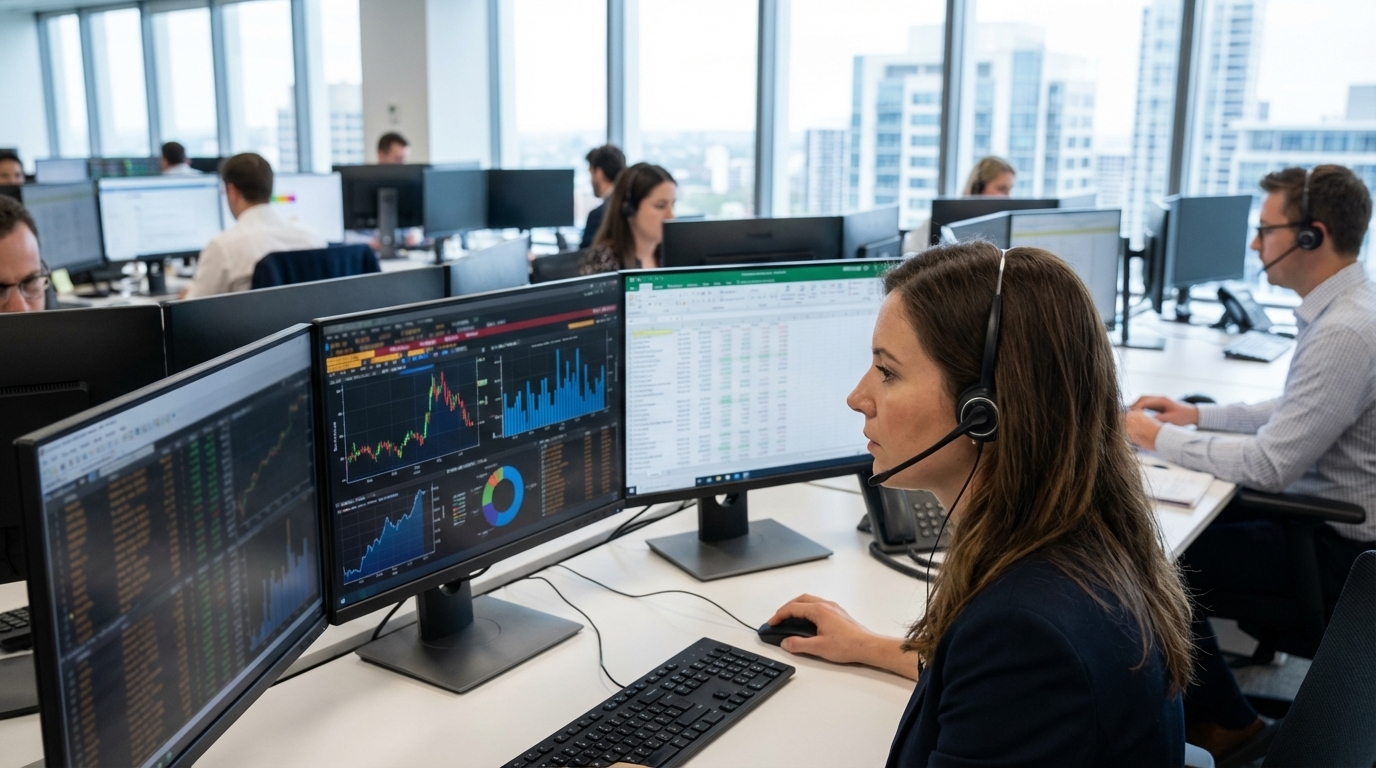 AML analytiker - Utbildningsvägar och specialiseringar