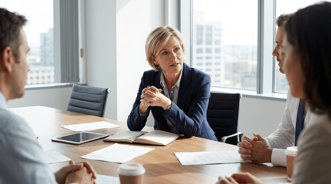 Vad gör en Managementkonsult?