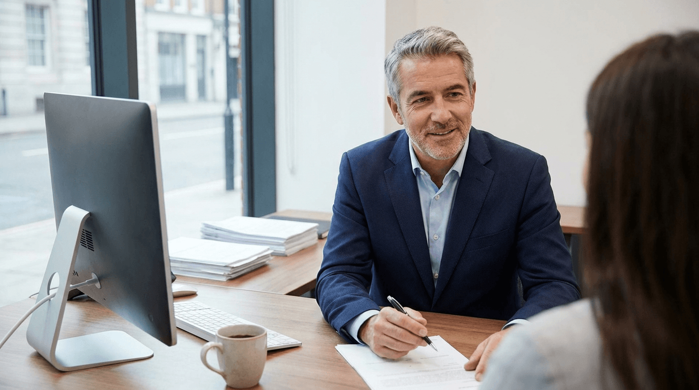 Hur mycket tjänar en Bankman 2025?