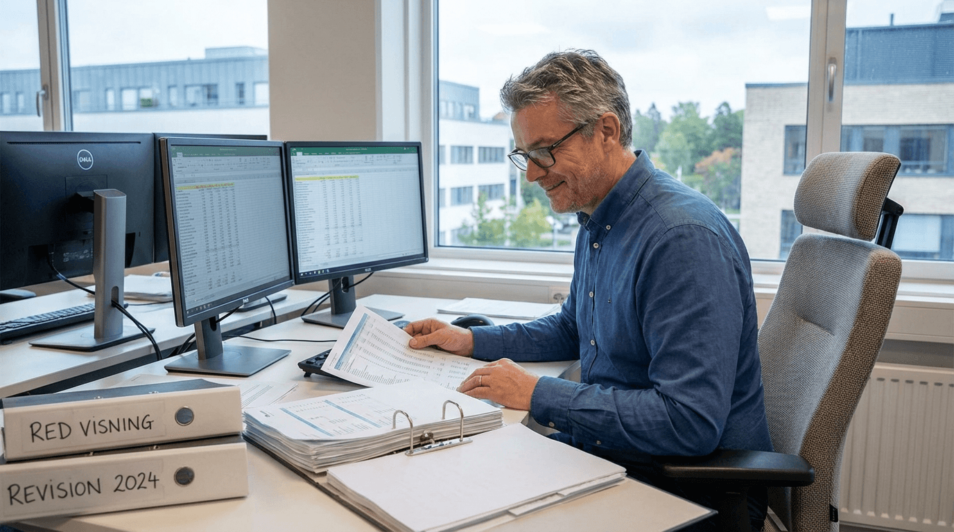 Företagsekonom - Utbildningsvägar och specialiseringar