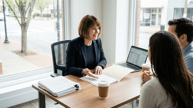 Skatterådgivare - Utbildningsvägar och specialiseringar