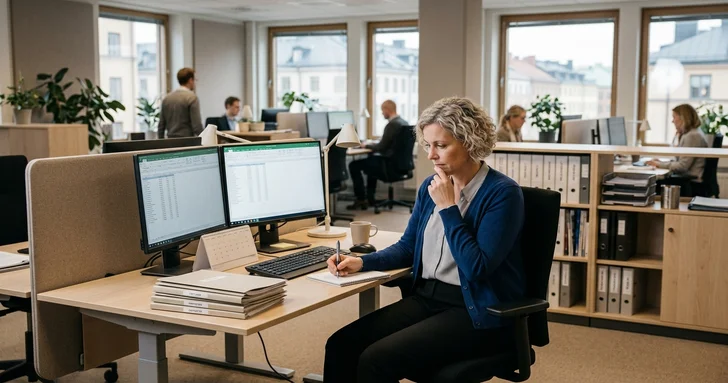 Vanliga intervjufrågor för Administratör: Så förbereder du dig