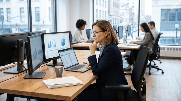 Vad gör en Inköpsstrateg?