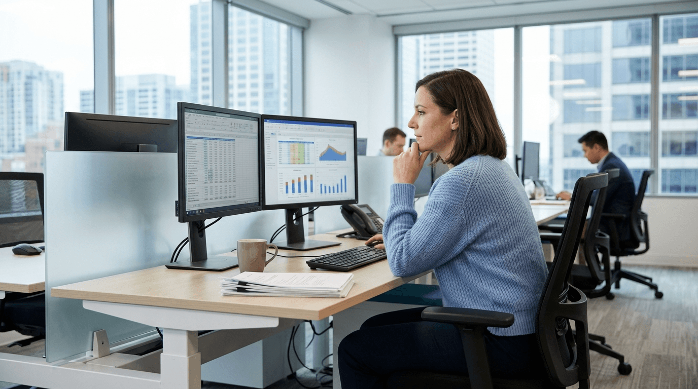 Treasury analytiker - Utbildningsvägar och specialiseringar