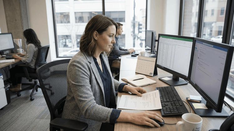 Hur mycket tjänar en Assistent 2025?