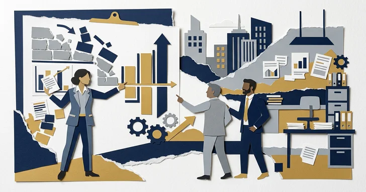 Rekonstruktionsexperten: Årets mest kritiska roll när skatteanstånden löper ut