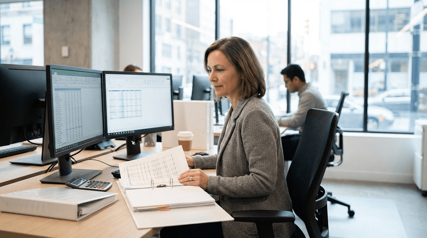 Lönespecialist - Utbildningsvägar och specialiseringar