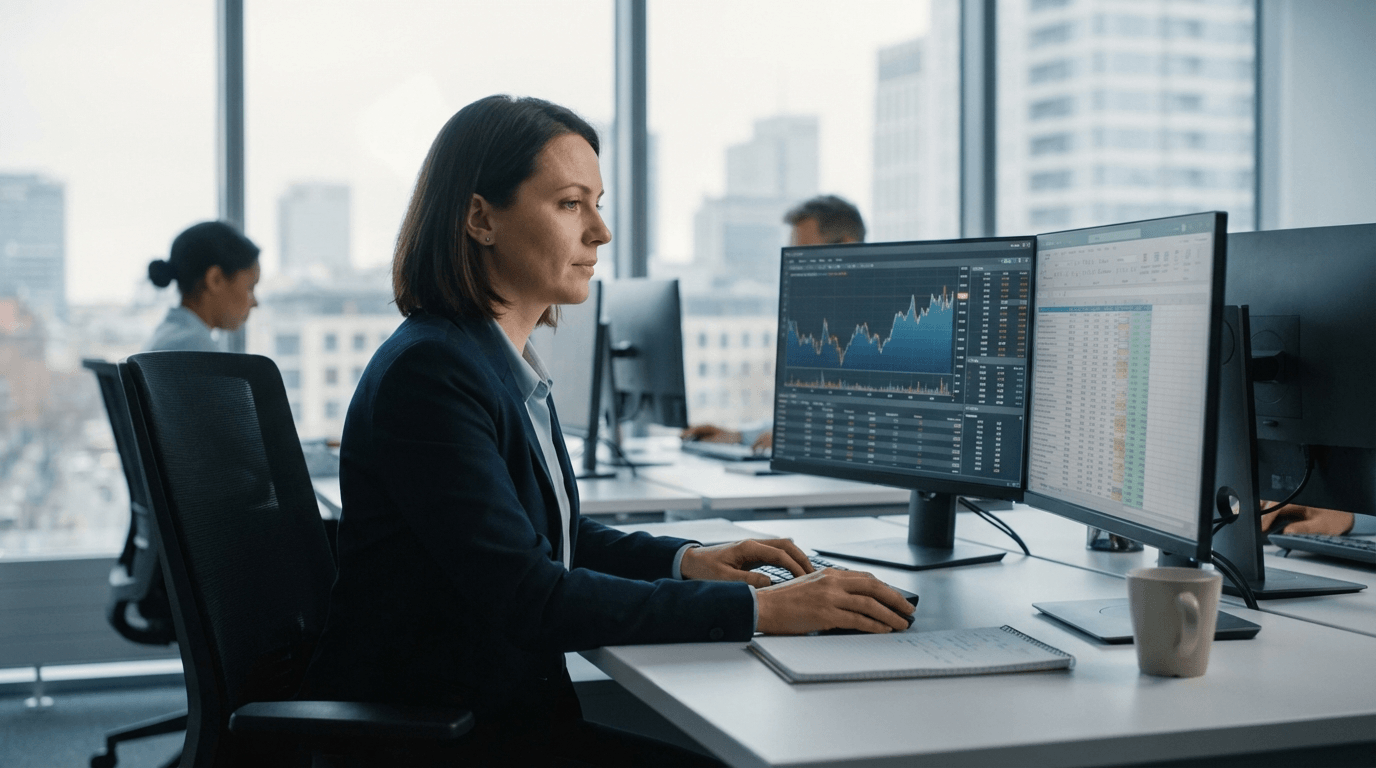 Riskanalytiker - Utbildningsvägar och specialiseringar