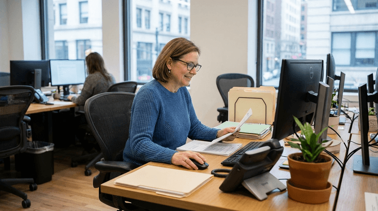 Sekreterare - Utbildningsvägar och specialiseringar