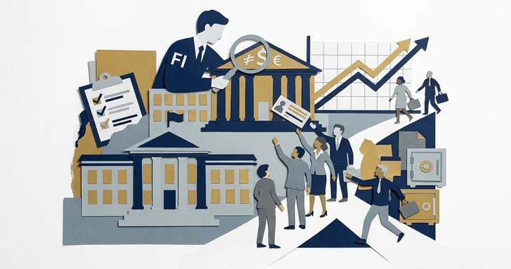 FI granskar storbankerna – Rekordstor efterfrågan på AML-experter