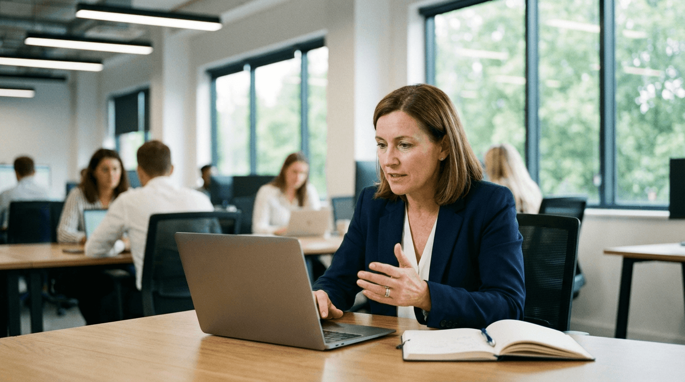 Corporate Finance - Utbildningsvägar och specialiseringar