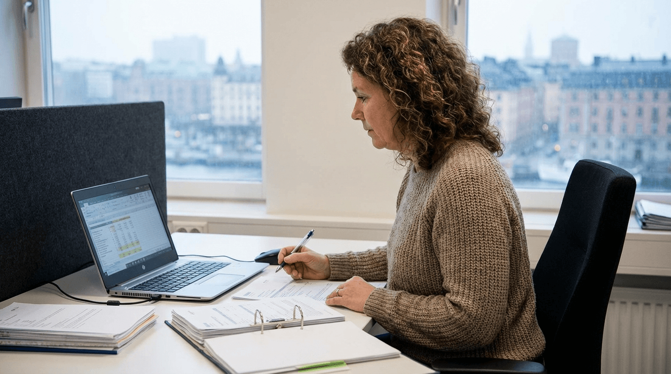 Skatterådgivare - Utbildningsvägar och specialiseringar