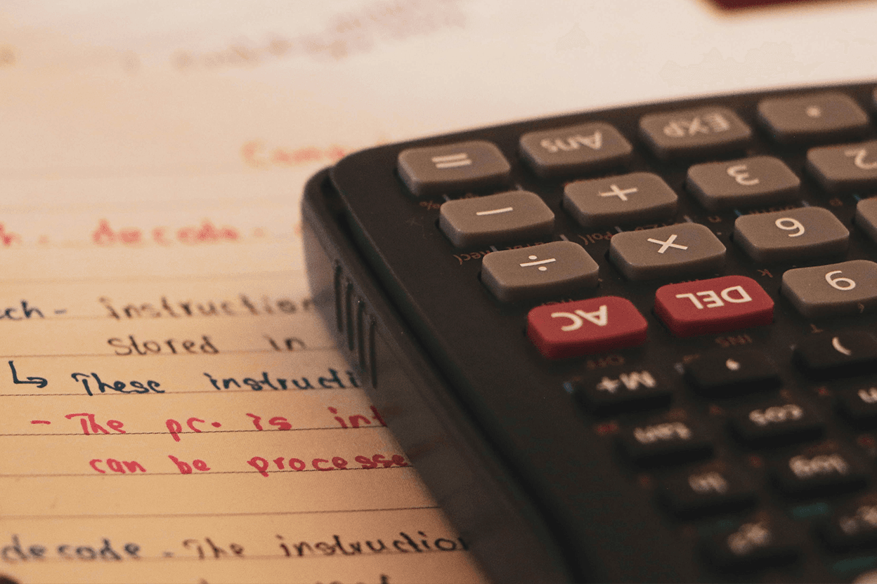 Ekonomiassistent lön 3