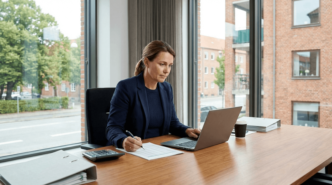 Civilekonom - Utbildningsvägar och specialiseringar