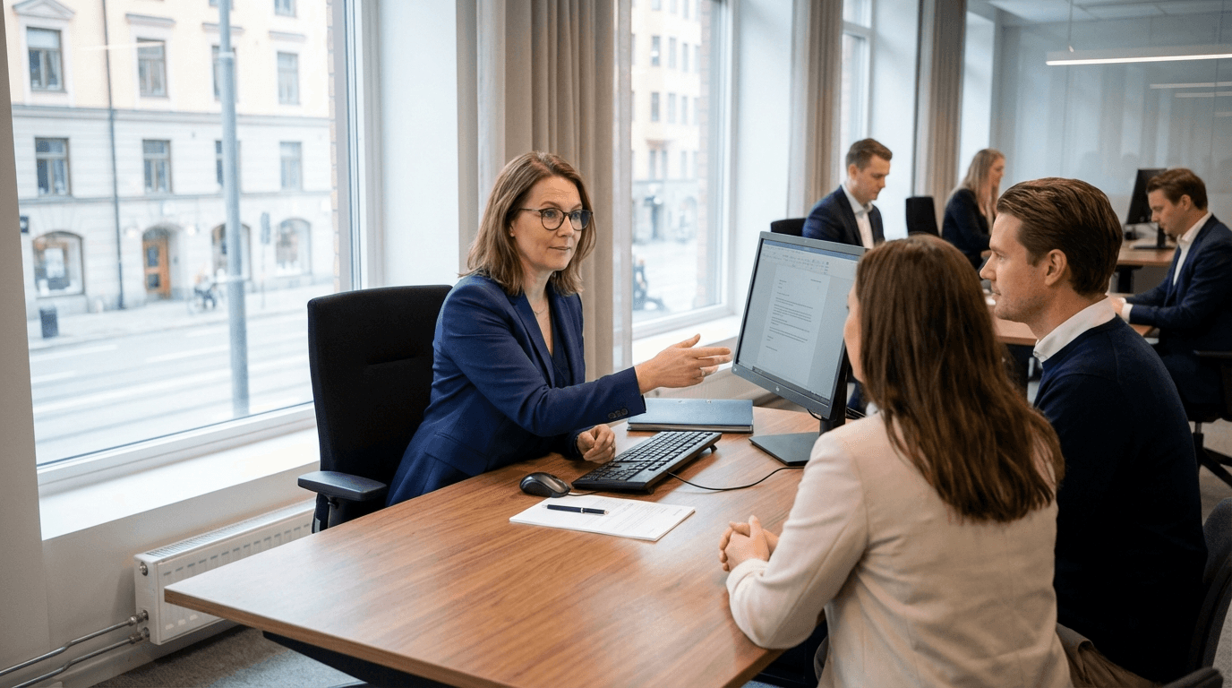 Försäkringsrådgivare - Utbildningsvägar och specialiseringar