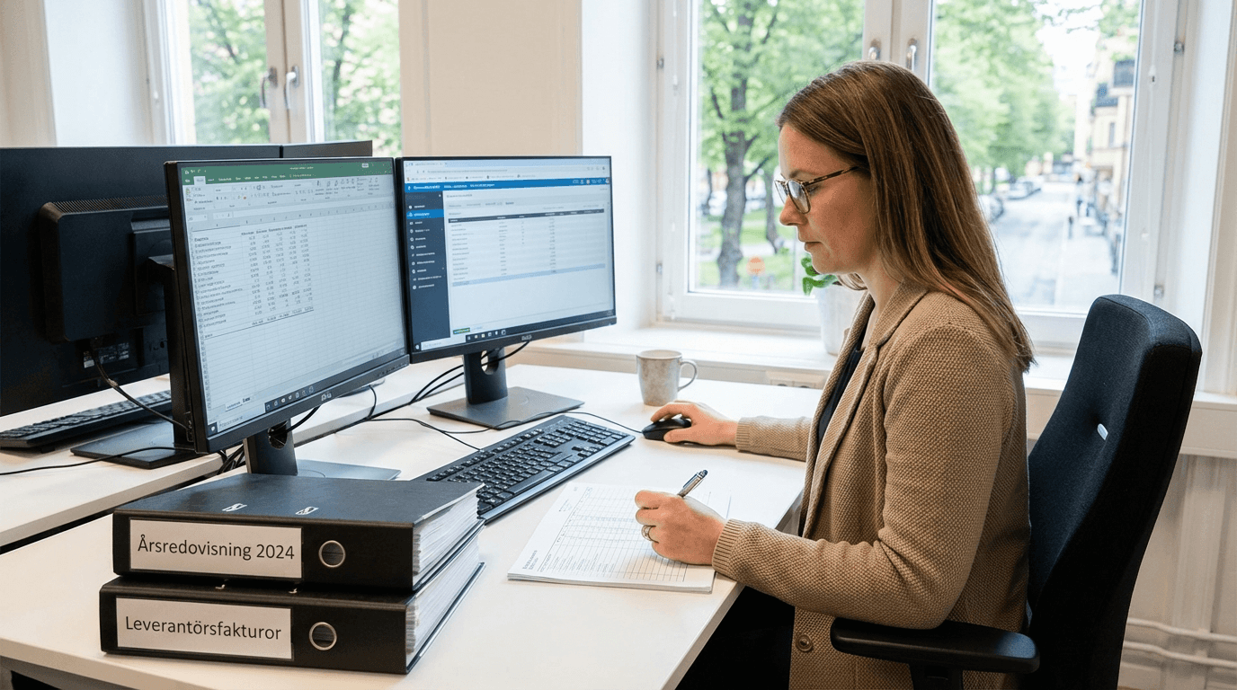 Ekonomiassistent - Utbildningsvägar och specialiseringar