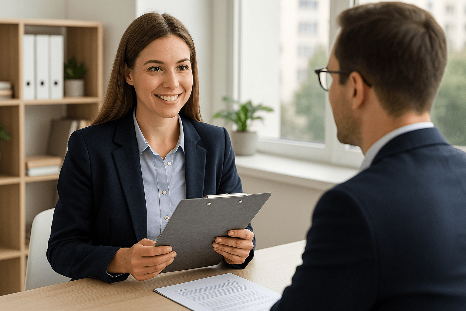 Guiden med tips hur ni rekryterar ekonomer