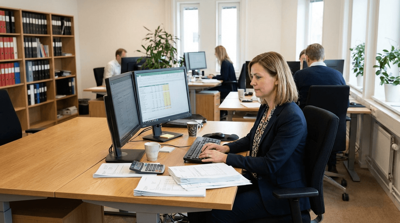 Ekonomikonsult - Utbildningsvägar och specialiseringar