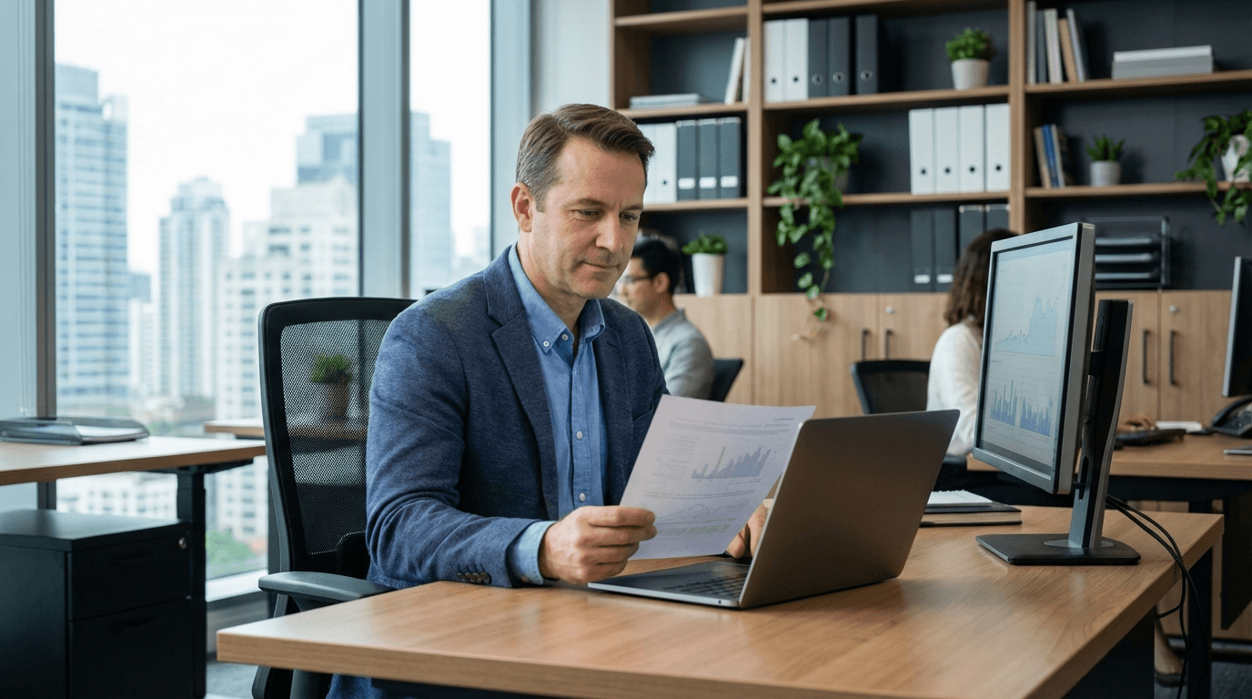 Hur mycket tjänar en Fastighetsekonom 2025?