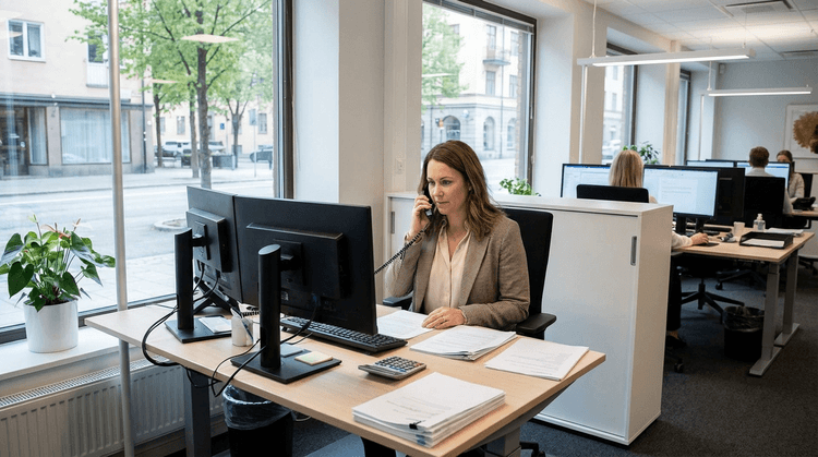 Bolånehandläggare - Utbildningsvägar och specialiseringar