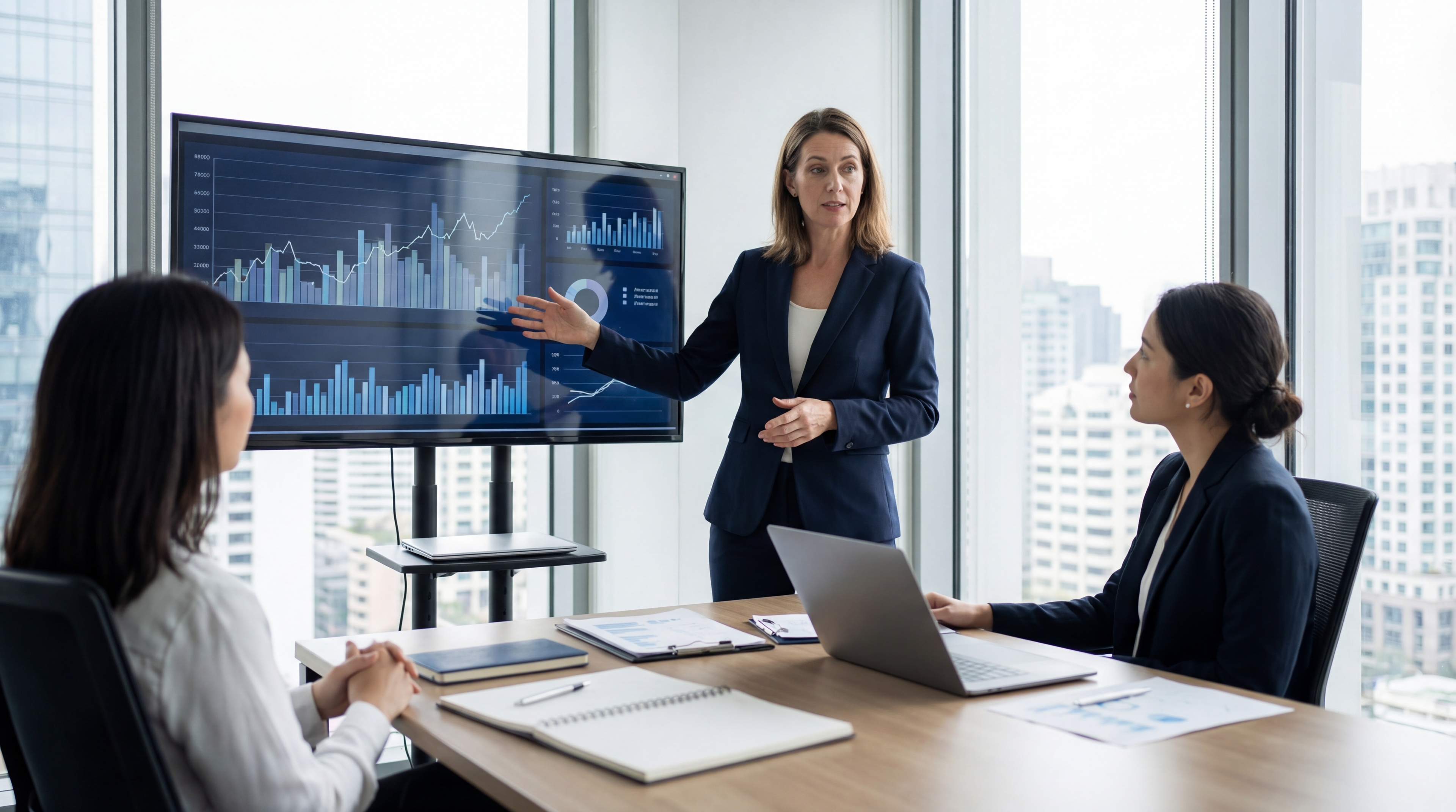 Ekonomichef - Utbildningsvägar och specialiseringar