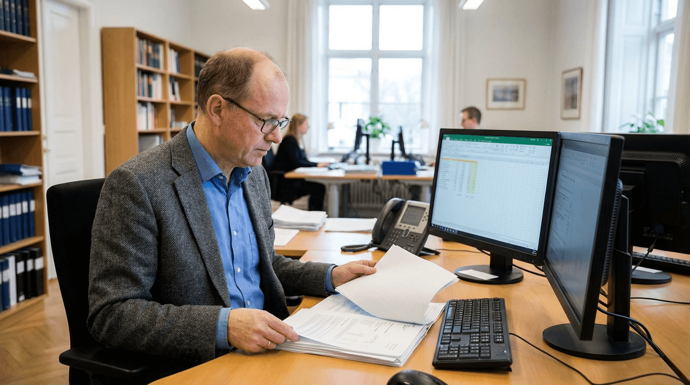 Skattejurist - Utbildningsvägar och specialiseringar