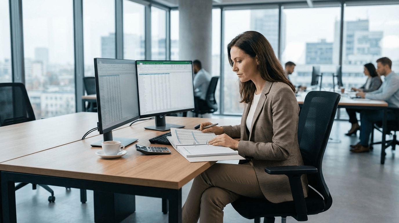 Vad gör en Controller?