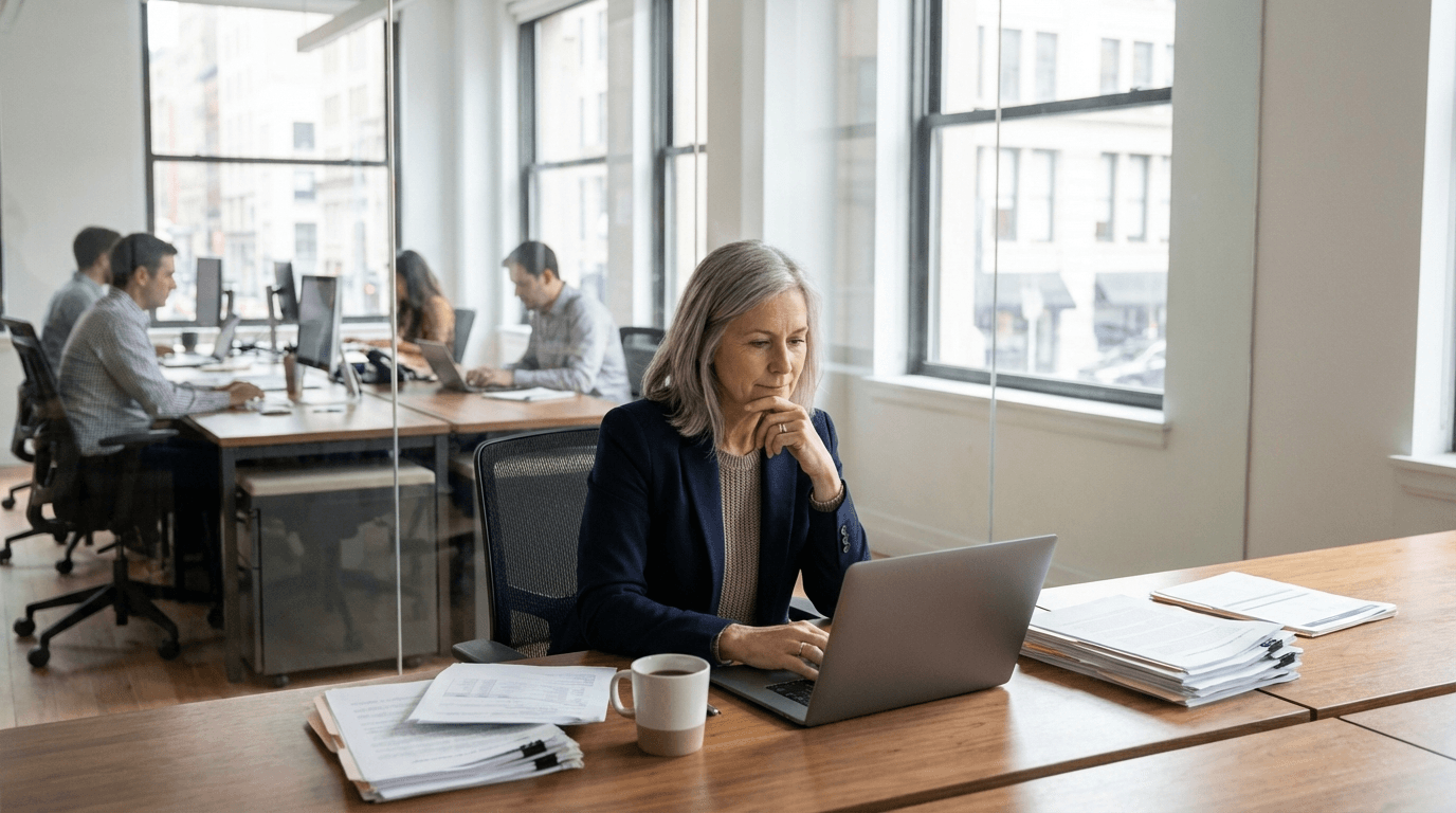 Finanschef - Utbildningsvägar och specialiseringar