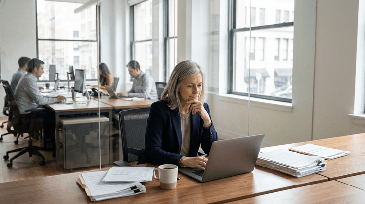 Finanschef - Utbildningsvägar och specialiseringar