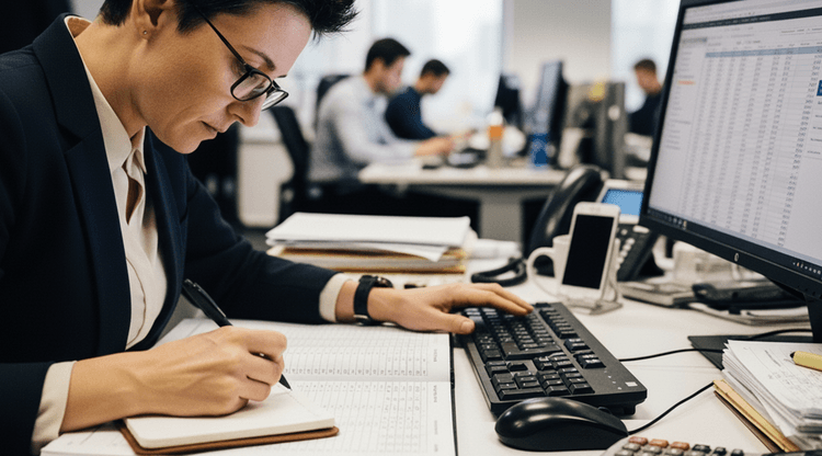 Hur mycket tjänar en Controller 2025?